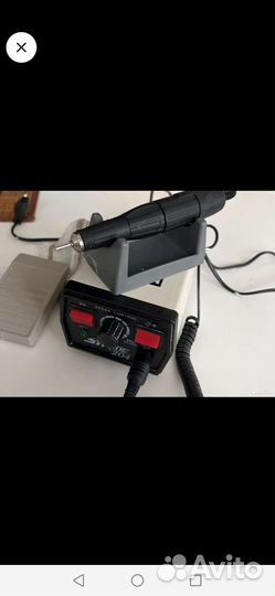 Аппарат strong