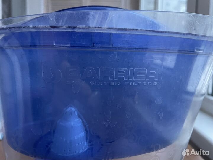 Кувшин для фильтра