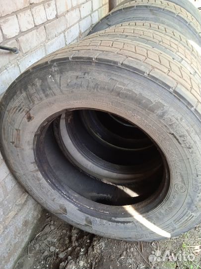 Шины 4шт