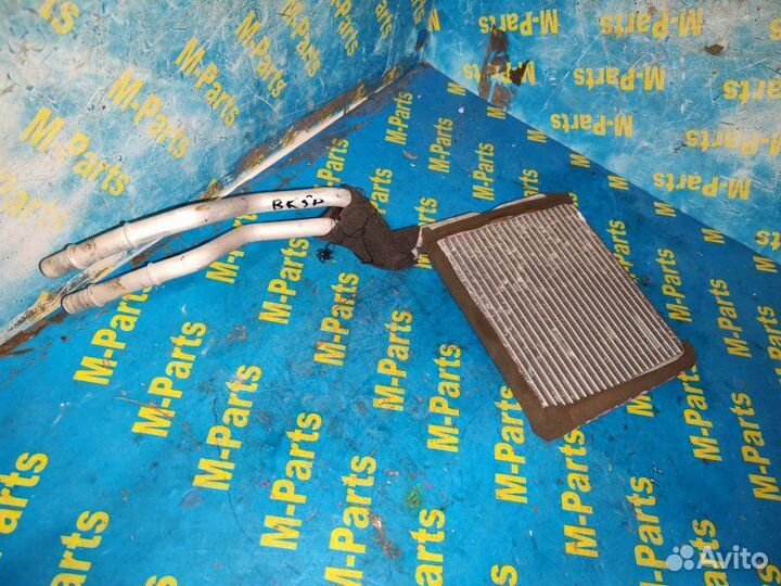 Радиатор печки Mazda Axela BK5P