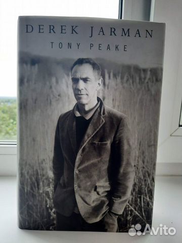 Биография Дерека Джармена на английском