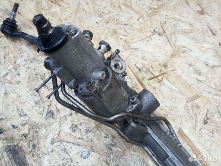 Активная рулевая рейка BMW 5,6 E60, E63