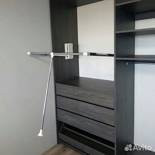Шкаф купе на заказ