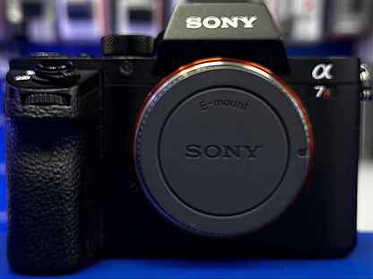 Sony A7R II Body (гарантия,чек) id-1551