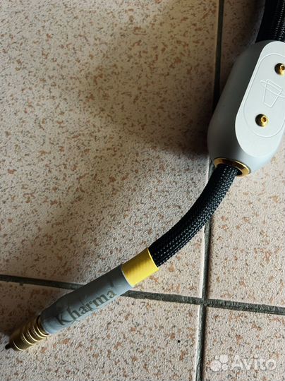 Цифровой Kharma Enigma