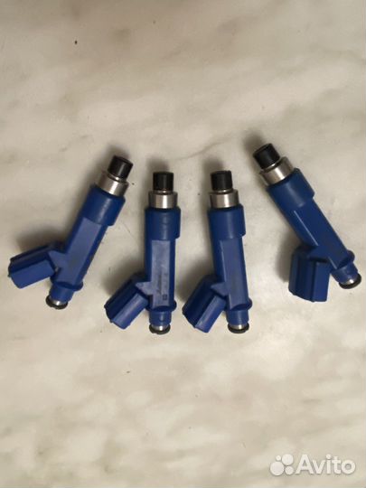 Форсунка funcargo