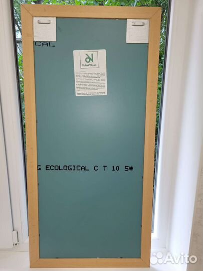 Гримерное зеркало бу