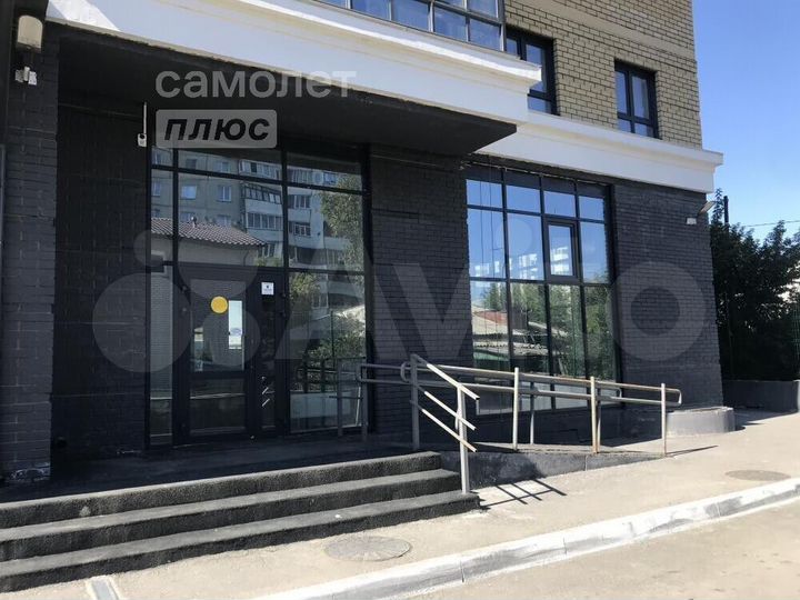 Сдам торговое помещение, 162 м²