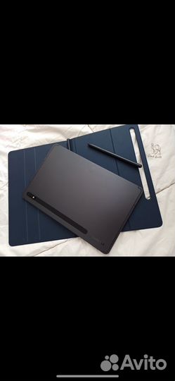 Galaxy Tab S8 5G 256г