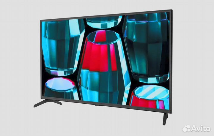 Телевизор LED Sber (106 см) SmartTV