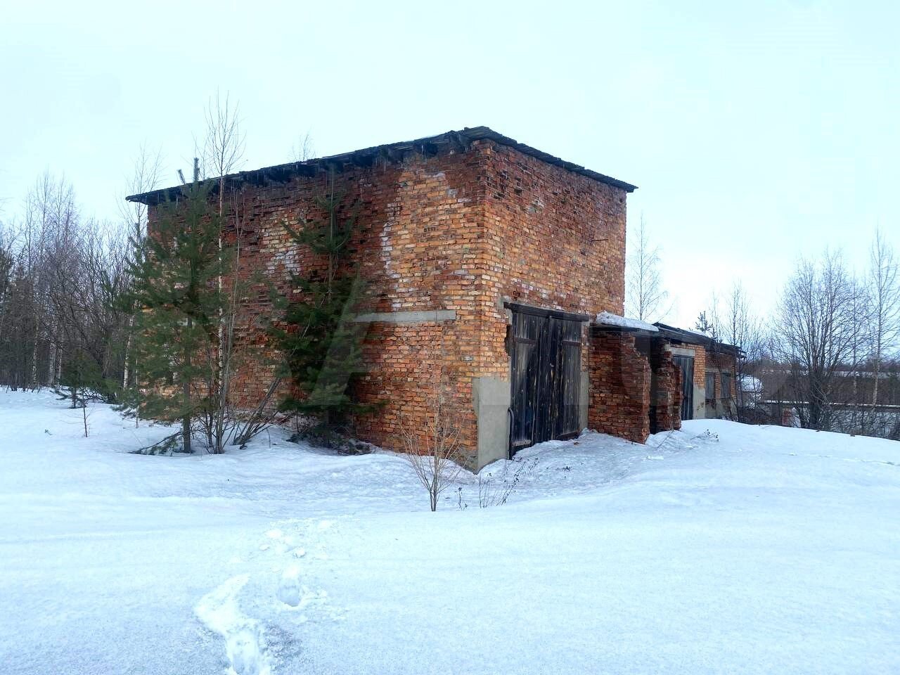 Свободного назначения, 197.2 м²