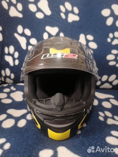 Шлем для мотоцикла