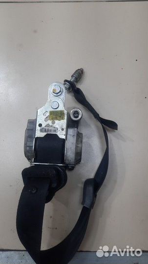 Ремень безопасности передний правый с пиропотроном