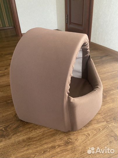 Домик для кошки или собаки