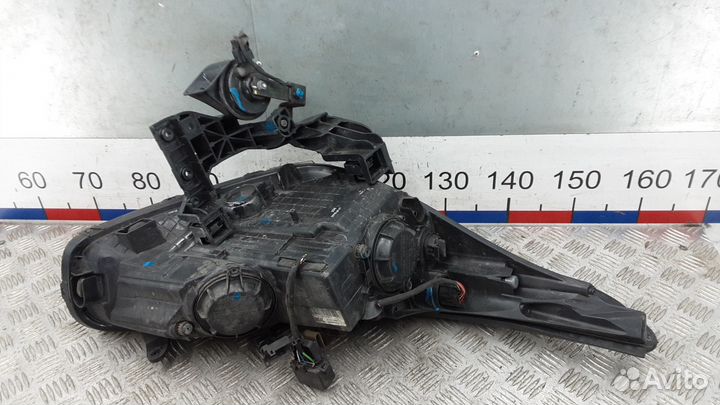 Фара левая Kia Ceed 2 2012