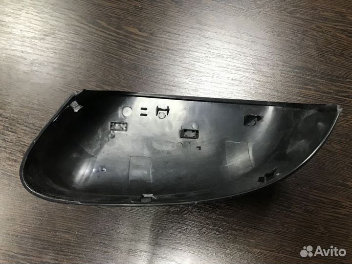 Накладка зеркала Ford Focus