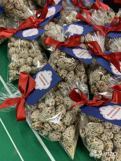 Упаковка подарков