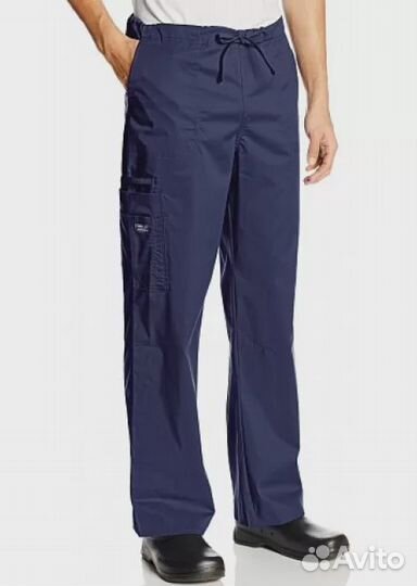 Медицинский костюм Cherokee Р-р XXS - XXL