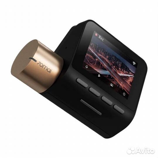 Видеорегистратор Xiaomi Midrive D08 Lite