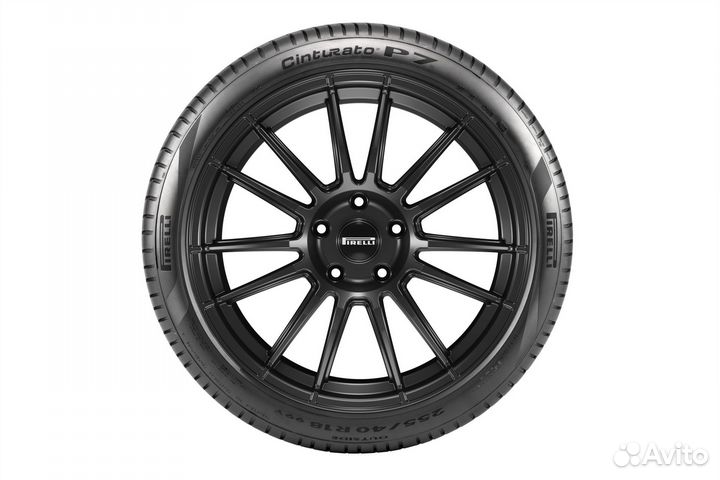 Pirelli Cinturato P7 225/55 R16 95W