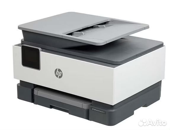 Струйное мфу HP OfficeJet Pro 9010 3UK83B