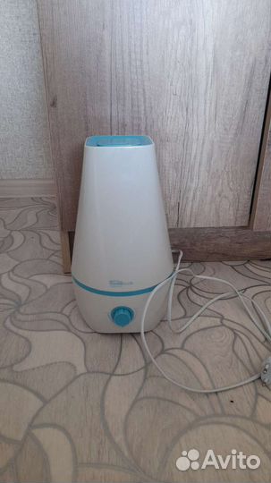 Увлажнитель воздуха