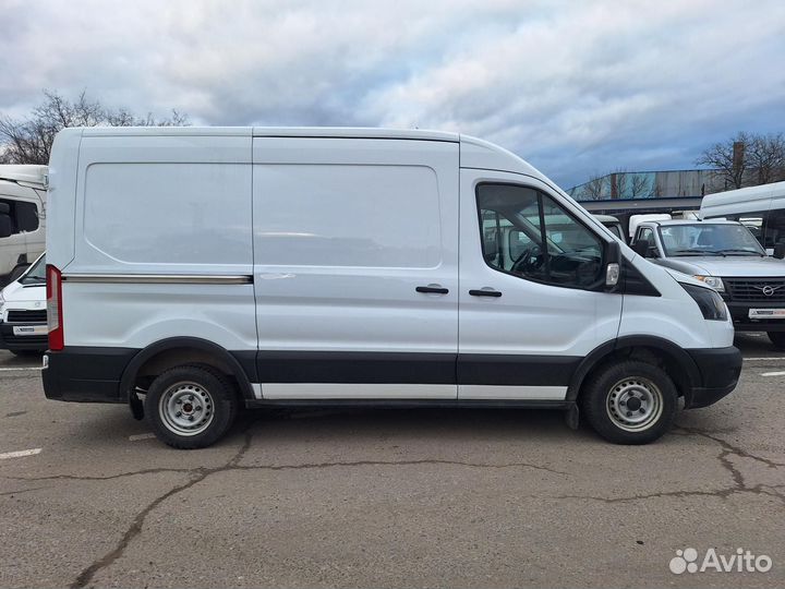 Ford Transit 2.2 МТ, 2020, 203 269 км
