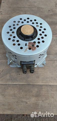 Трансформатор новый