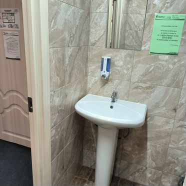 Койко-место 15 м², 1/4 эт.