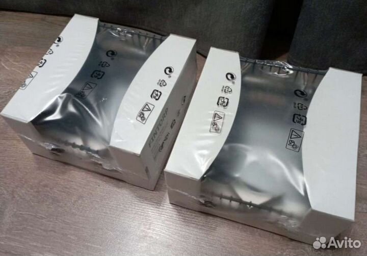 Fintorp IKEA Корзины для кухни на рейлинг новые