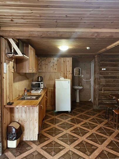 Дом 60 м² на участке 20 сот.