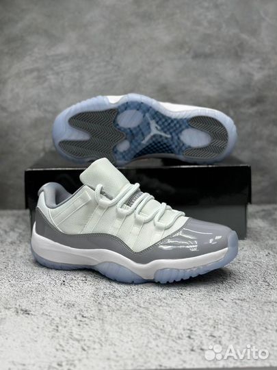 Кроссовки Nike Air Jordan 11 Retro