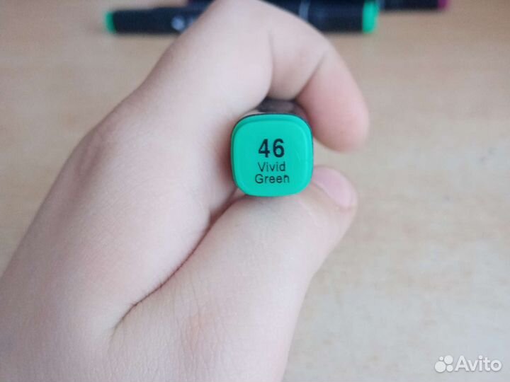 Маркер для скетчинга 46