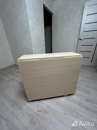 Стол раскладной