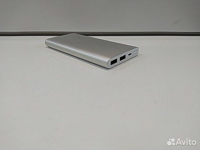 Power Bank Xiaomi 2S PLM09ZM