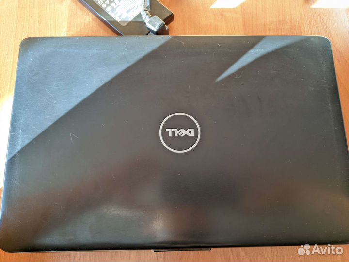 Ноутбук Dell Inspiron 1546 (неисправный)