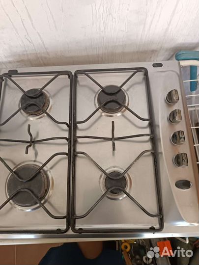 Плита газовая