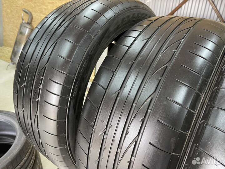 Bridgestone Dueler H/P Sport 265/50 R19 110W