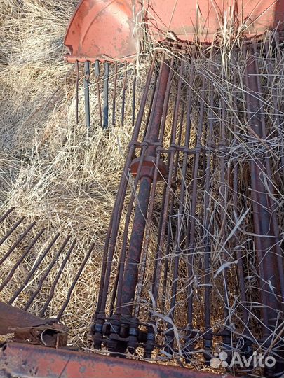 Картофелекопалка