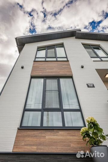 Пластиковые окна установка/монтаж