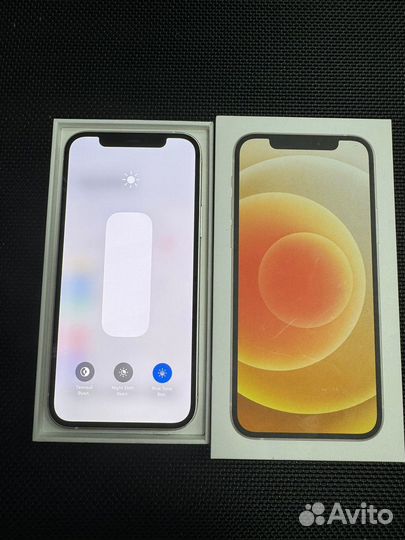 iPhone 12, 128 ГБ