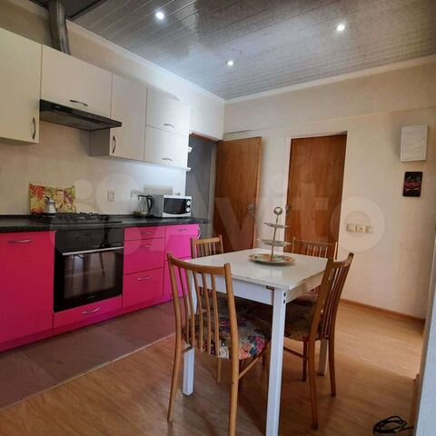 Дом 60 м² на участке 1,5 сот.