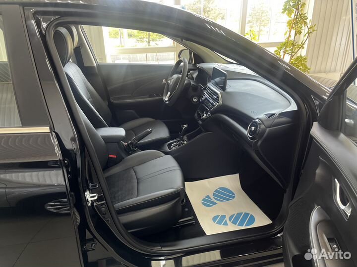 Changan Alsvin 1.5 AMT, 2023