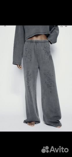 Новый костюм zara