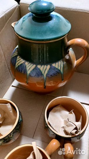 Посуда СССР Радошковичи