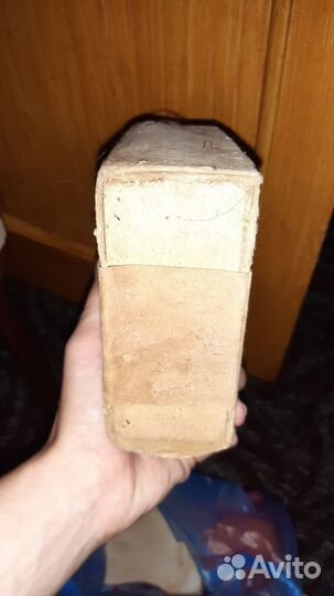 Советский Амперметр и Вольтметр