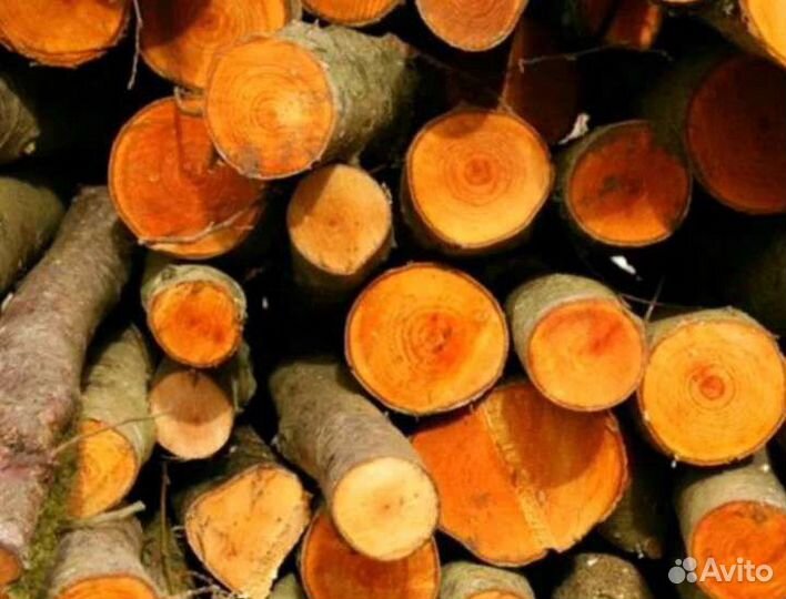 Продажа дров