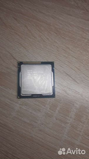 Intel core i3 2100 10ghz