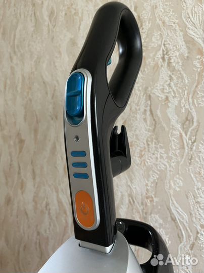 Паровой пылесос Tefal Clean&Steam VP7545RH