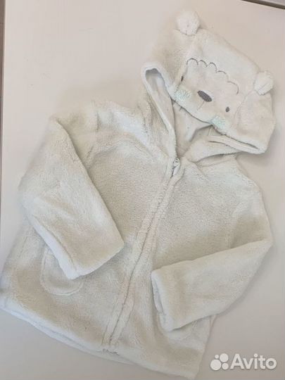 Толстовка, кофта для девочки